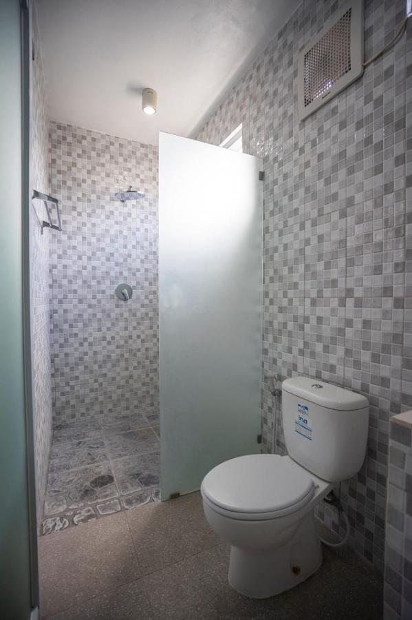 Sunrise Surf Guest House Canggu Екстериор снимка